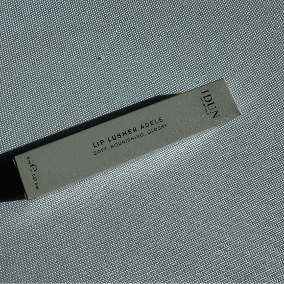 NWT IDUN Lil Lusher Adele - Picture 2 of 3